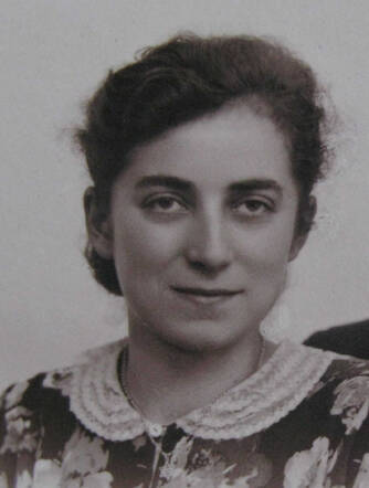 Sofia Meijers-van Gelder