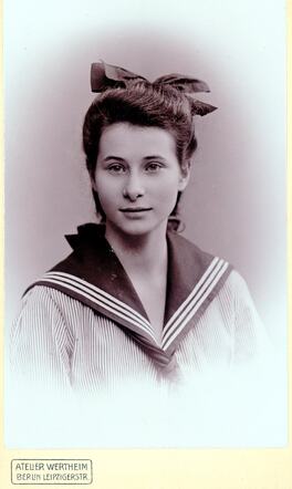 Clara Zander