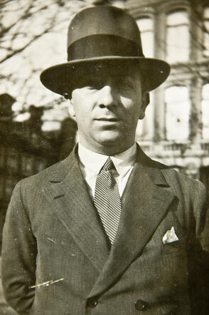 Leendert Abraham Bronkhorst