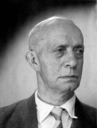 Antoine Swaab