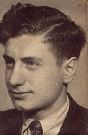 Jules Swaab
