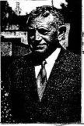 Adolf Neustädter 