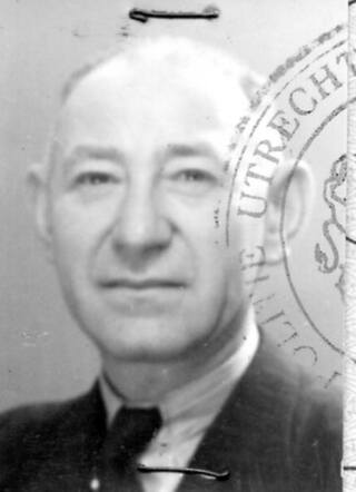 Isidor Schwarz