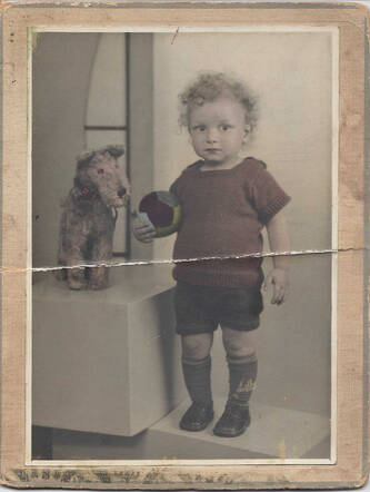 Jacques (Jacky) Koe