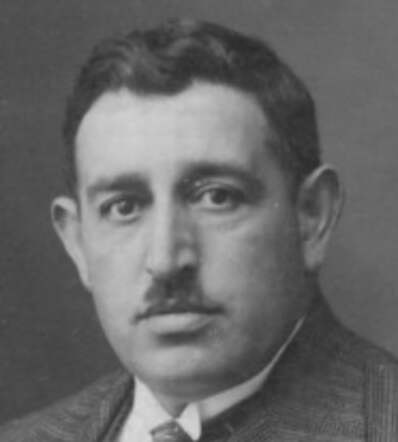 Abraham de Leeuw