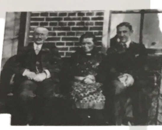 wolff heimann kleinhaus Judith Kleinhaus Posener Albert Hermann Kleinhaus.jpg