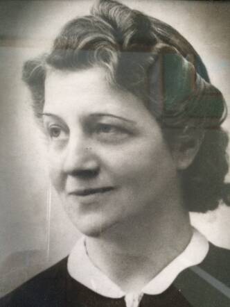 Rosa Johanna van Perlstein-Gompertz
