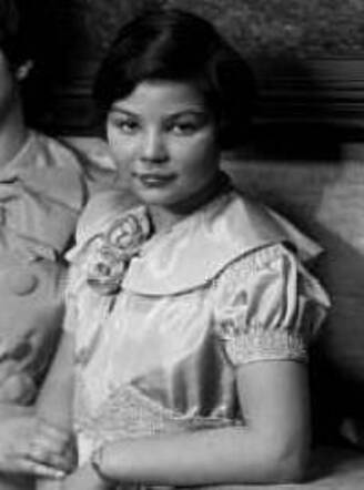 Ruth Josephs