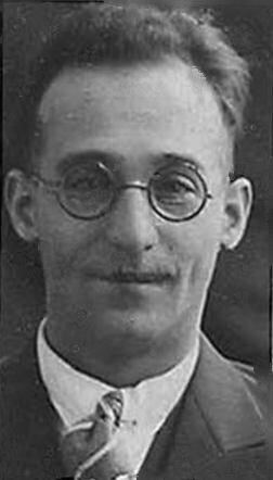 Gompert Lisser