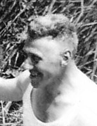Hela (Elie) van Thijn.