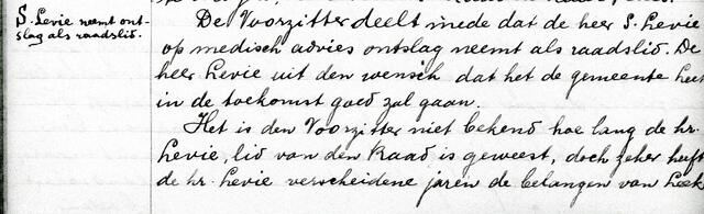 Notulen gemeenteraadsvergadering Leek 27-6-1940 034.jpg