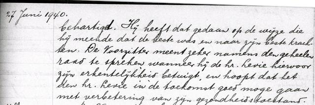 Notulen gemeenteraadsvergadering Leek 27-6-1940 035.jpg