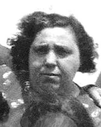 Sippora Lisser-van Thijn