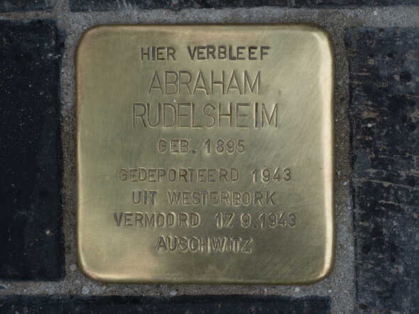 struikelsteen Abraham Rudelsheim 6-6-2018.jpg