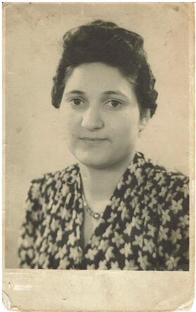 Anna Lakmaker-Ensel