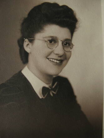 Rachel Pagrach 