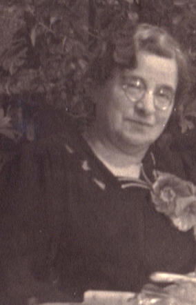Selma Broekman-Nathan