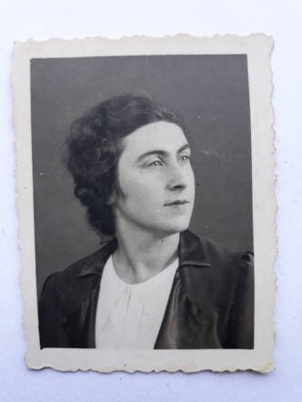 Judith Blitz-Stein