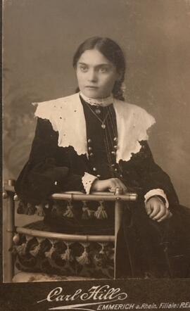 Elfriede  Marcus