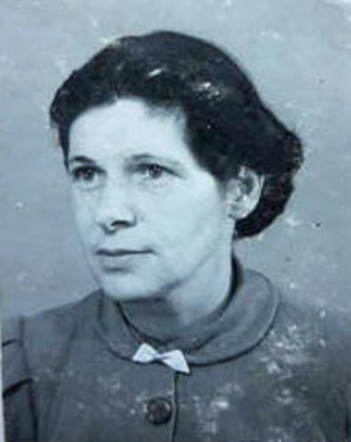 Greta Stein