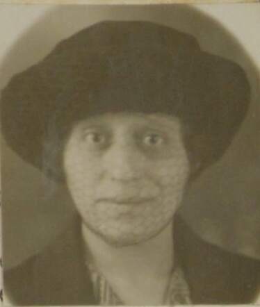 Anna de Vries-Blitz