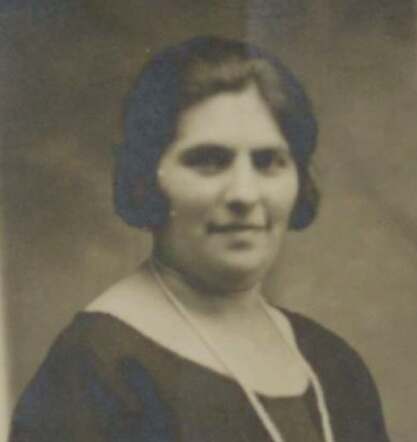 Saartje van Beem-Gobes