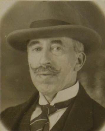 Antoon de Vries