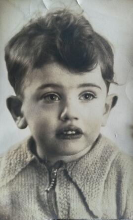 Herman Harpman