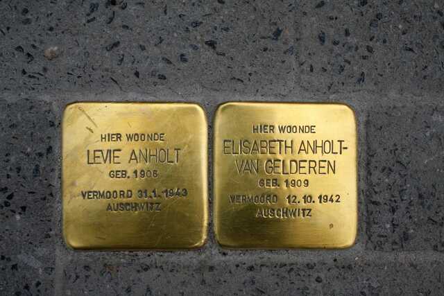 Levie Anholt.JPG