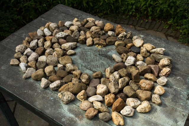 Monument werkkamp Ellecom