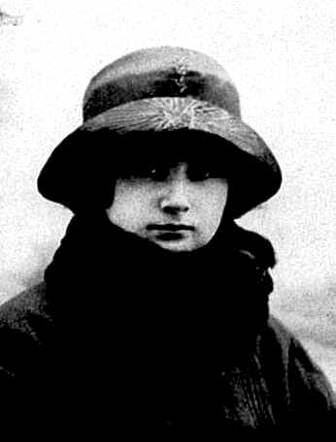 Rebecca Wagenhuizen 