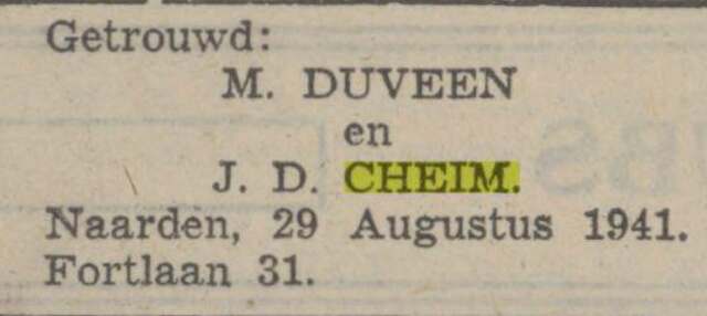 Alg Handelsblad 29-8-1941 getrouwd.jpg