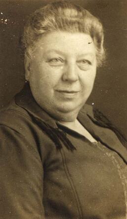 Johanna Marburger-Kaufmann 