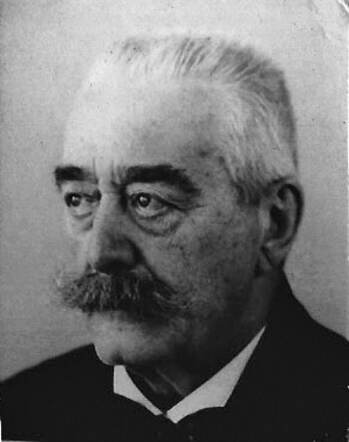 Joseph Weening