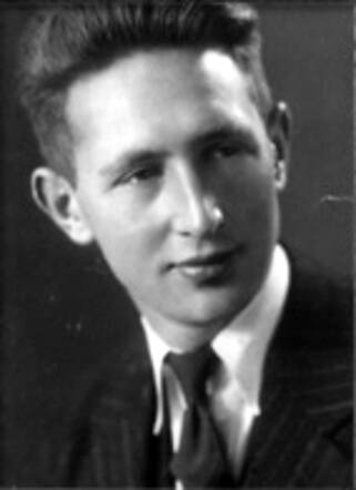 Coenraad Hoek