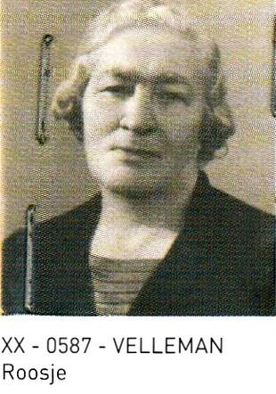 Roosje Gompers-Velleman