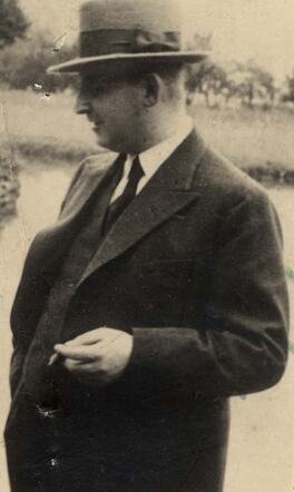 Alfred Weihl 