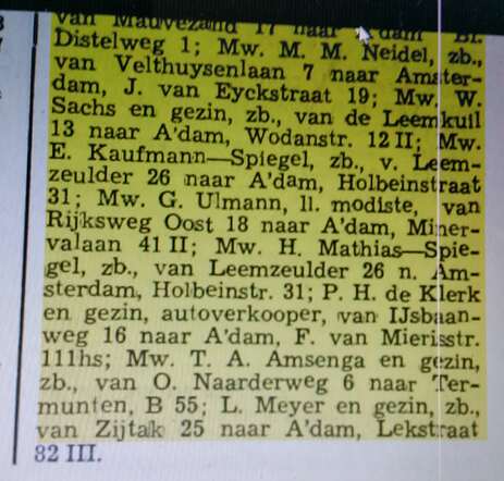 De Bel 4-8-1942 foto.jpg