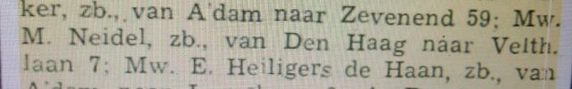 De Bel 5-11-1940 Neidel.jpg