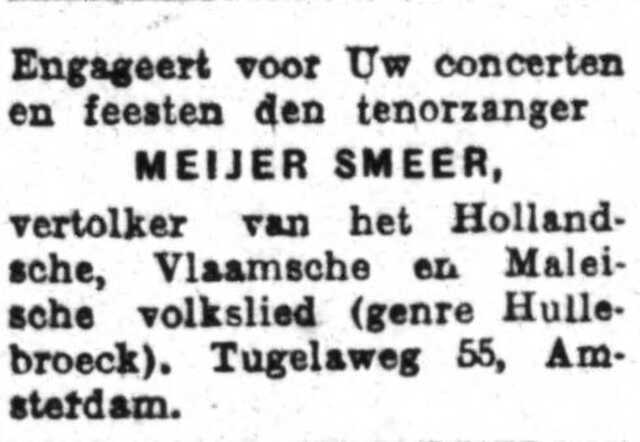 Het Volk dagblad arbeiderspartij 28 mrt 1927.jpg