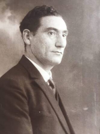 Alexander de Vries