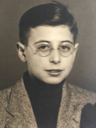 Samuel Barend