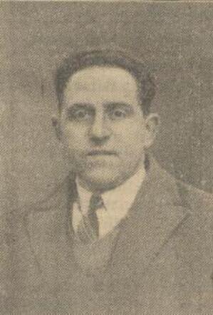 Samuel Lobe