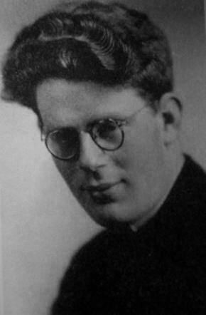 Jonas (Jo) de Vries