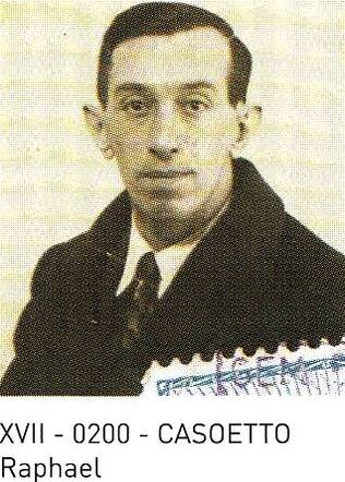 Raphaël Casoetto 