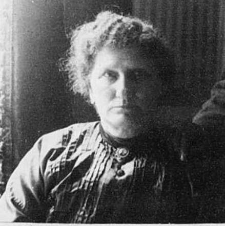Betje Casoetto-Salomons 
