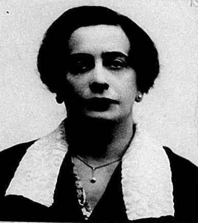 Marianne Vleeschdrager-Carwalho