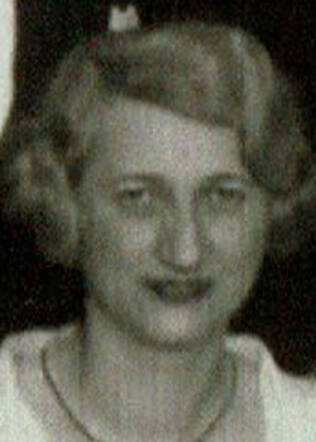 Käthe Blumenreich-Auerbach