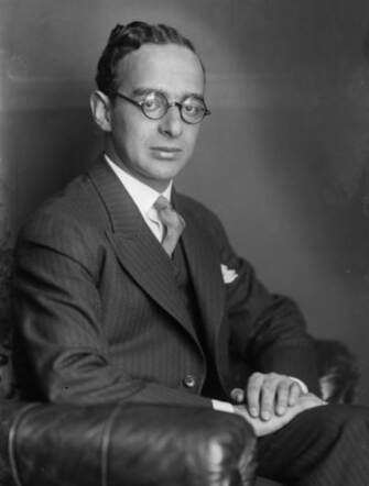 Herbert Emil Leopold Hayn