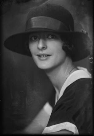 Hilde Hayn 